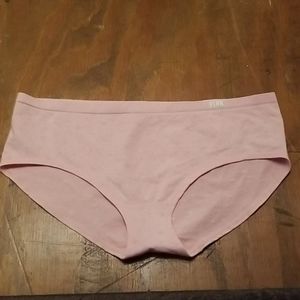 Victoria's secret hipster